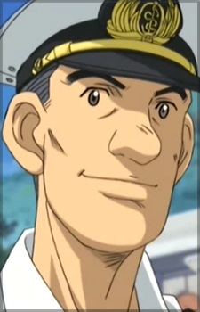 Oguri Kouhei