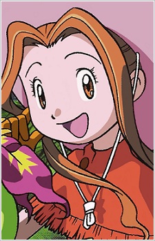 Tachikawa Mimi