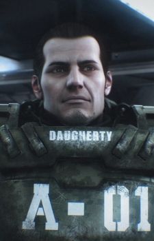 Daugherty Tony