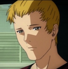 Maeno Teruki