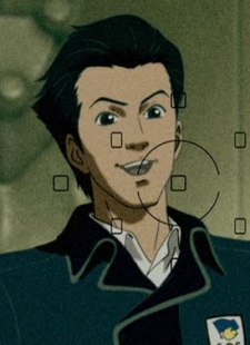 Ichiyanagi Shin