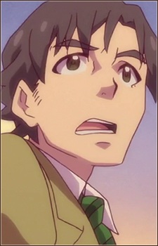 Tomoda Chihaya