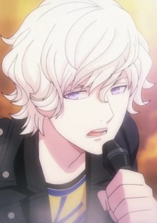 Amakusa Shion