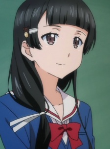 Matsuura Fuzuki