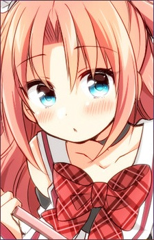 Arikawa Hime