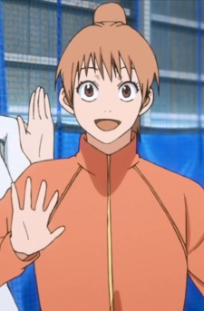 Makihara Masumi