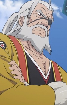 Makabe Mondo