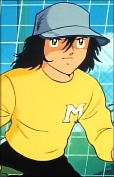 Wakashimazu Ken