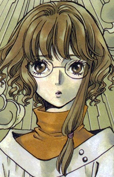Hiiragi Mana