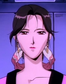 Yokogawa Sachiko