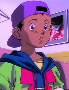O'Conner Sam