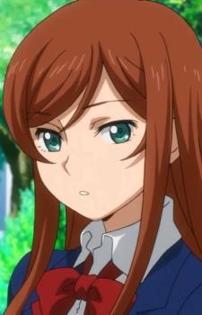 Kamiki Mirai
