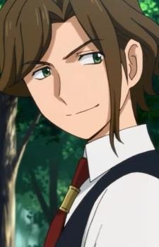 Yuuki Tatsuya