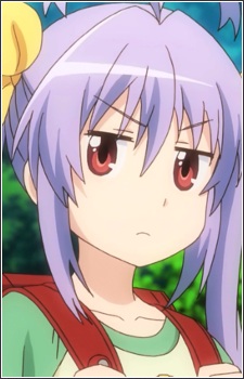 Miyauchi Renge