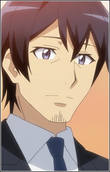 Sakurada Souichirou