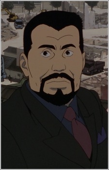 Tachibana Genya