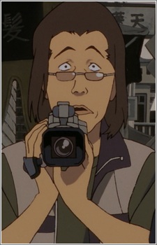 Ida Kyouji