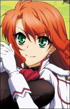 Randall Rebecca