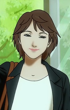 Shirasu Saeko