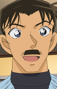 Kudou Yuusaku