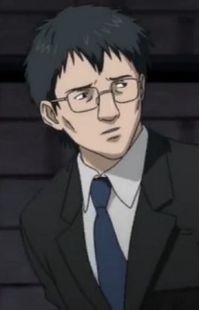 Saito Naozumi