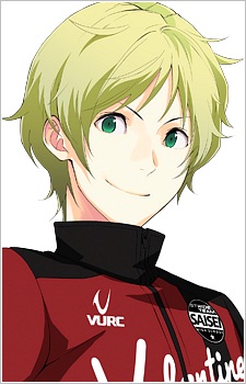 Chiyomatsu Bantarou