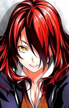 Kobayashi Rindou