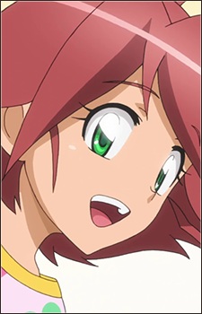 Amamiya Kotone