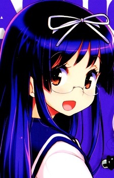 Minowa Hijiri