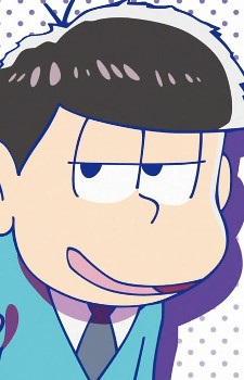 Matsuno Ichimatsu