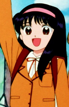 Mizuhara Karin