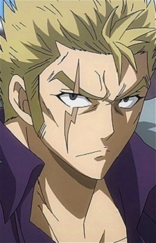 Dreyar Laxus