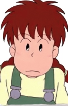 Kodama Midori
