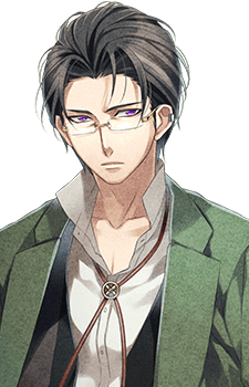 Yuiga Shirou