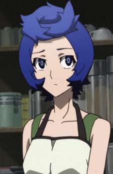 Maeda Motoko