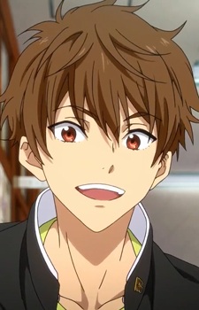 Kirishima Natsuya