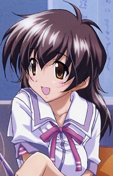 Sudou Akiho