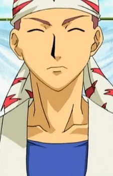 Tokugawa Hidetada