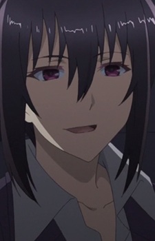 Shinguuji Kurono