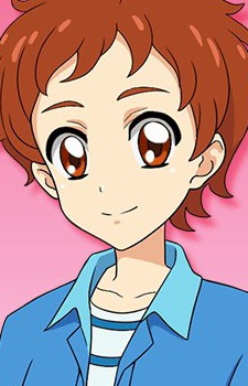 Hoshimiya Raichi