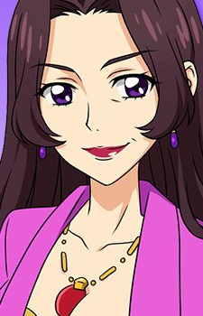Tachibana Anna