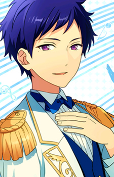 Fushimi Yuzuru