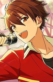 Morisawa Chiaki