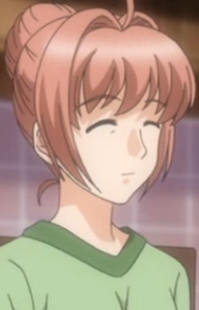 Suzumiya Kaoru
