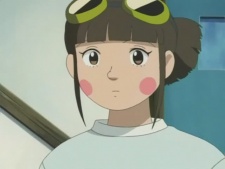 Sakashita Ringo
