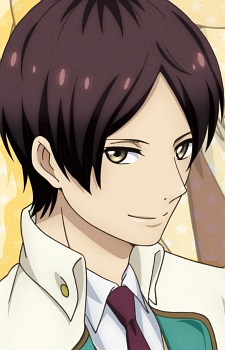 Sawatari Eigo