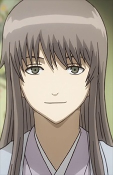 Yoshida Shouyou