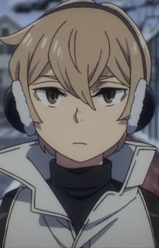 Kobayashi Kenya