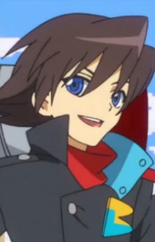 Otonashi Yumihiko
