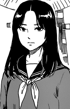 Kinoshita Ai